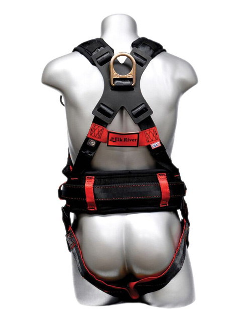 65320, 3 D-Ring Iron Eagle Harness from GME Supply