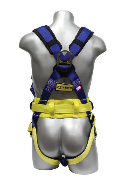 Elk River 75300 WorkMaster Harness from GME Supply