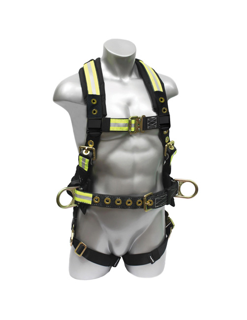 Elk River FireFly Harness from GME Supply
