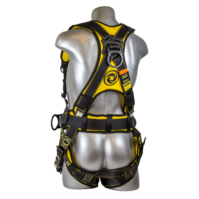 Guardian Cyclone Construction Harness from GME Supply