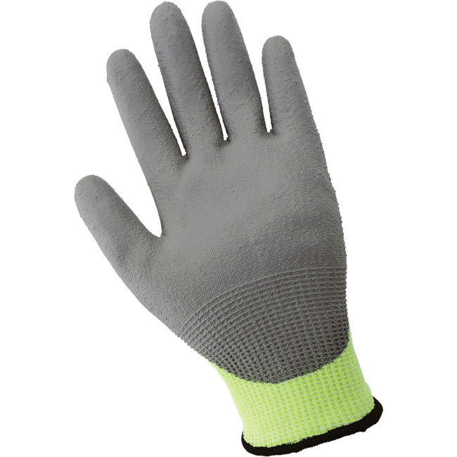 Samurai Glove - Touch Screen Compatible Cut Resistant Gloves - Cut Level A4