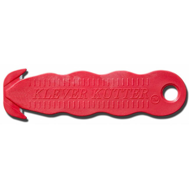 Klever Innovations Safety Cutter from GME Supply