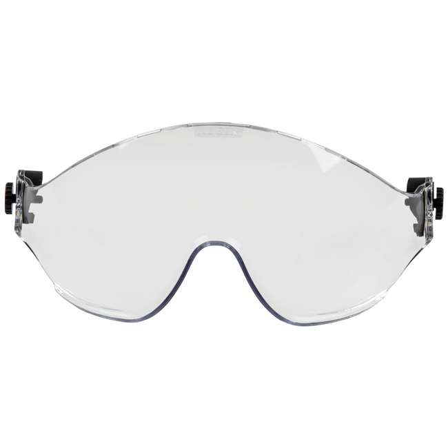 Klein Tools Safety Helmet Visor