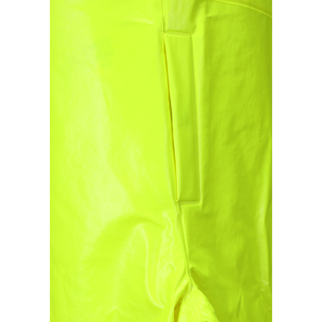 MCR Big Jake 2 Rainwear FR Arc Rated Class E Rain Bib-Pants from GME Supply