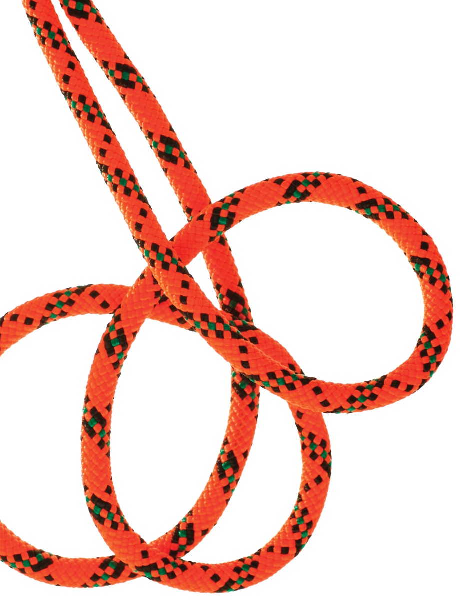 PMI 7/16 Inch x 600 Foot Isostatic Kernmantle Rope - GME Supply