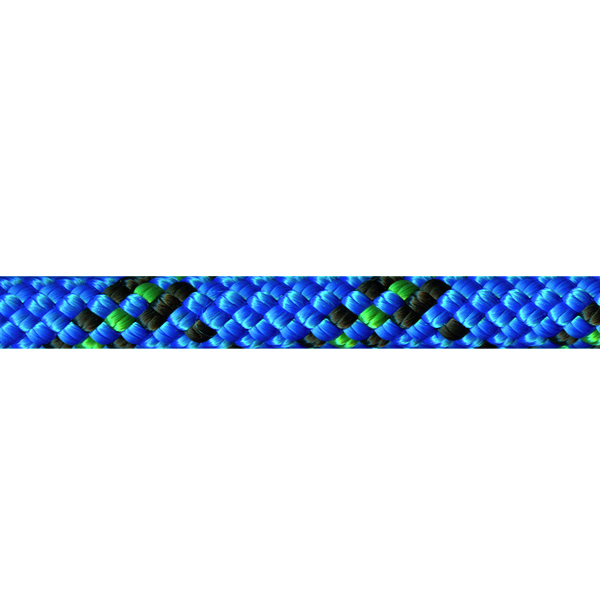PMI 7/16 Inch x 600 Foot Isostatic Kernmantle Rope - GME Supply