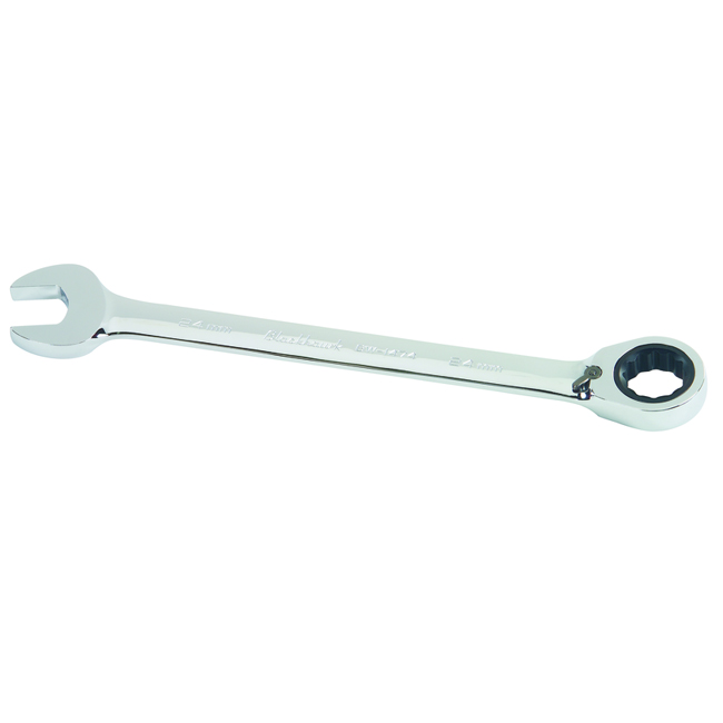 Proto Blackhawk Combination Wrench from GME Supply