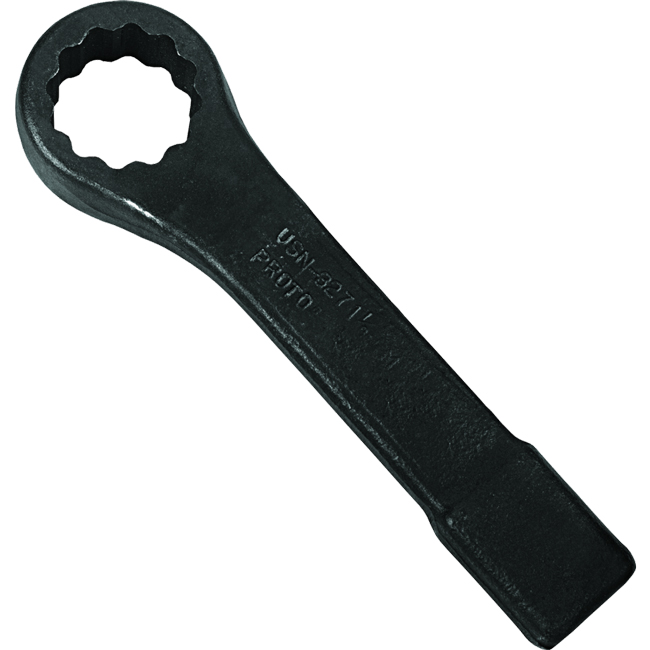 Proto Super Heavy-Duty 12 Point Offset Slugging Wrench from GME Supply