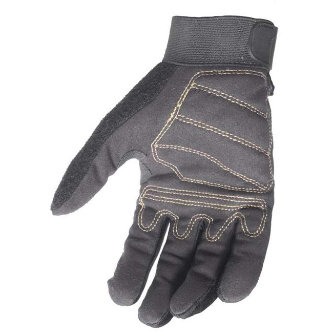 Dewalt All-Purpose Leather Glove from GME Supply