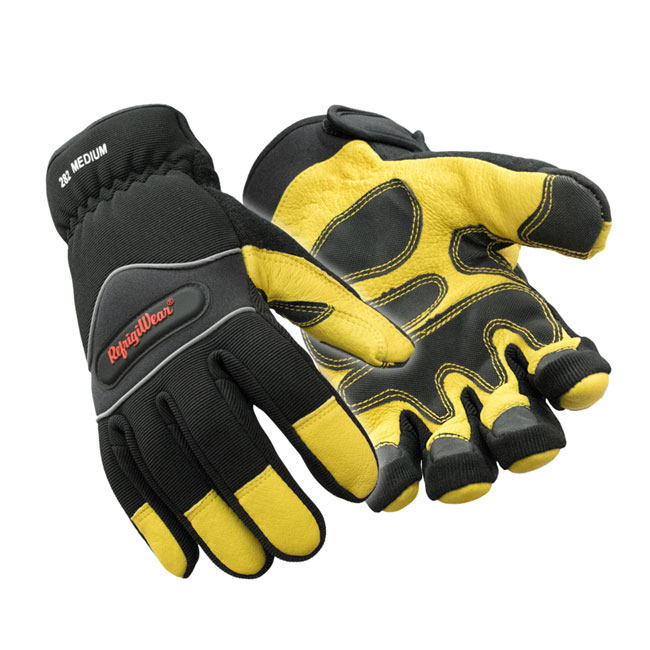 RefrigiWear Insulated High Dexterity Glove from GME Supply