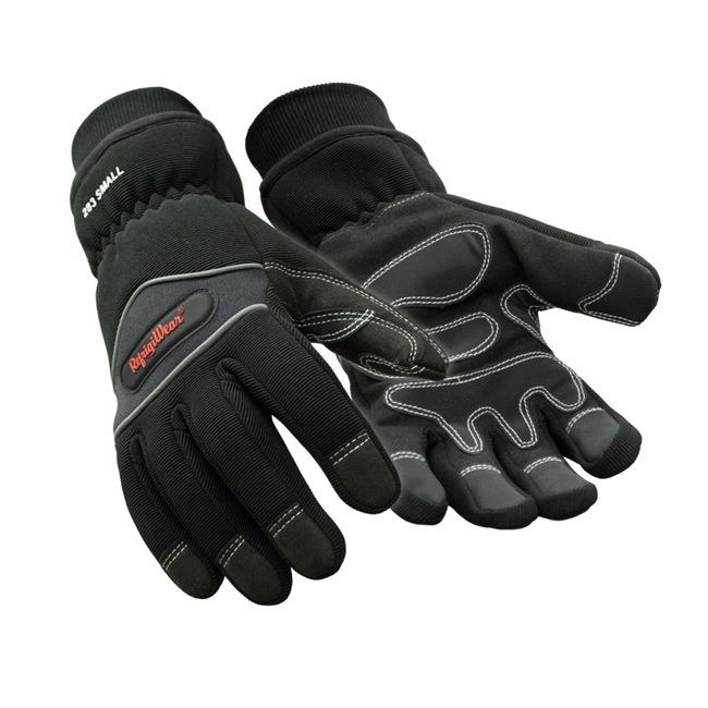 RefrigiWear Waterproof High Dexterity Glove from GME Supply