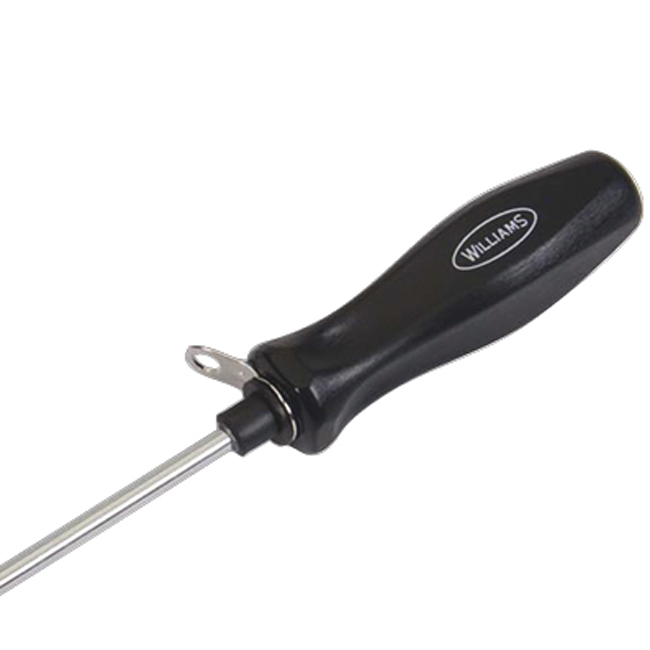Snap On Williams Screwdriver with Tab from GME Supply