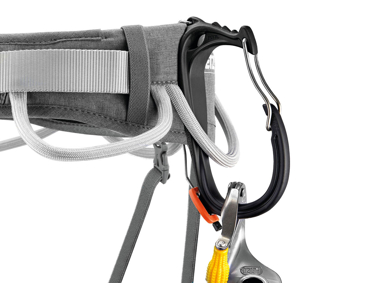 Petzl CORAX Harness from GME Supply