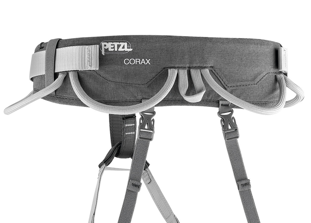 Petzl CORAX Harness from GME Supply