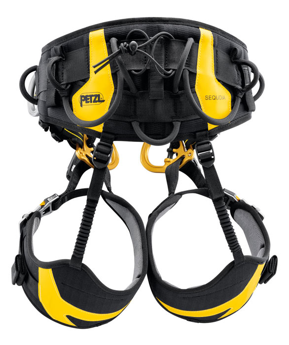 Petzl SEQUOIA Harness from GME Supply