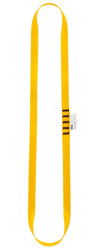 Petzl C40A Anneau Nylon Slings - 60 cm from GME Supply