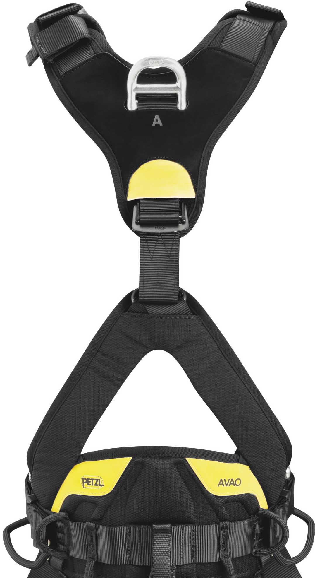 Petzl AVAO BOD Harness from GME Supply