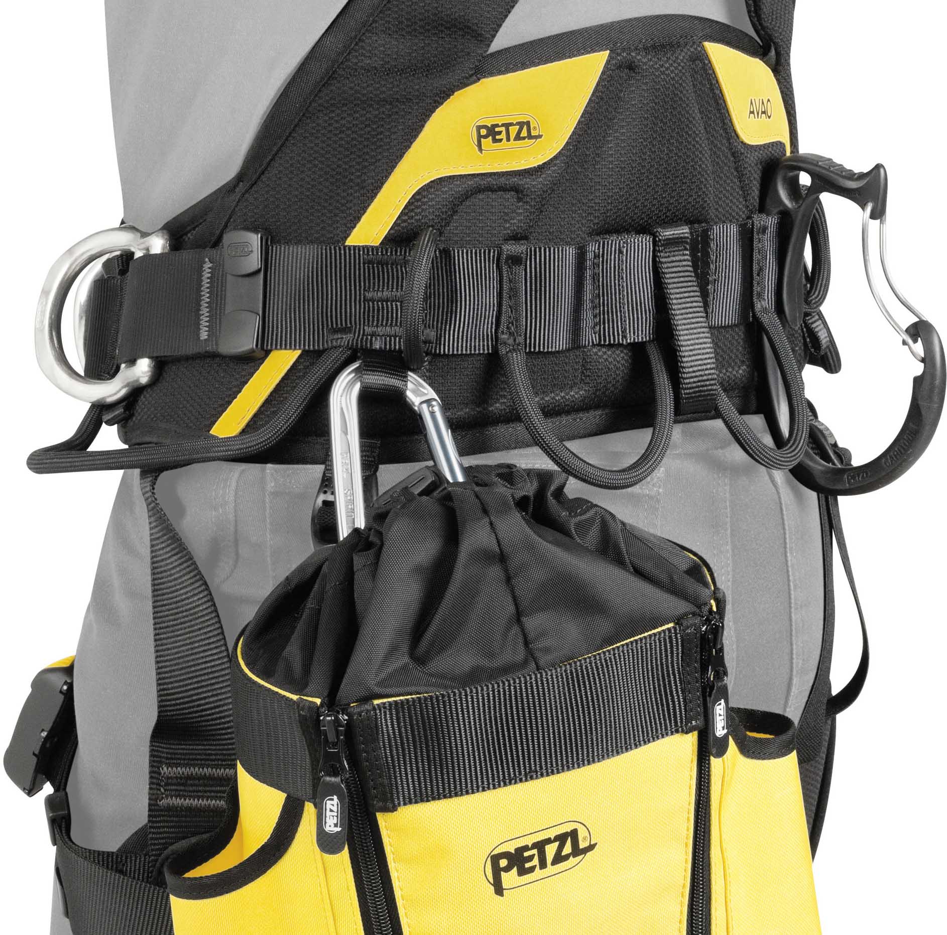 Petzl AVAO BOD Harness from GME Supply
