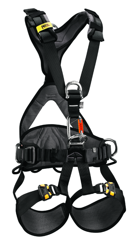 Petzl C71AFA AVAO Bod Fast Harness from GME Supply