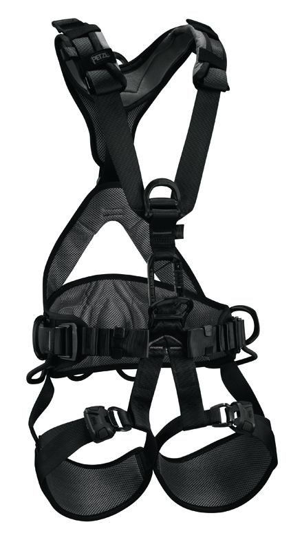 Petzl AVAO BOD FAST Harness - GME Supply Petzl AVAO BOD FAST Harness - GME Supply