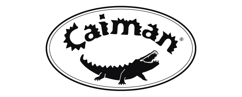 This product's manufacturer is Caiman