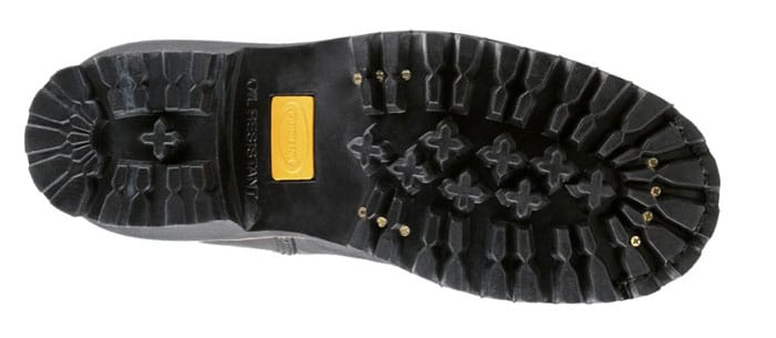 carolina elm steel toe