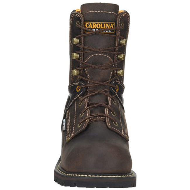Carolina Waterproof Composite Toe Timber 8 Inch Work Boot 4 from GME Supply