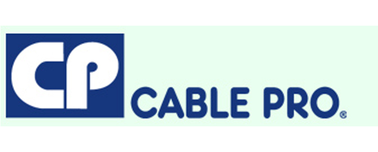 This product's manufacturer is CablePro | ICM