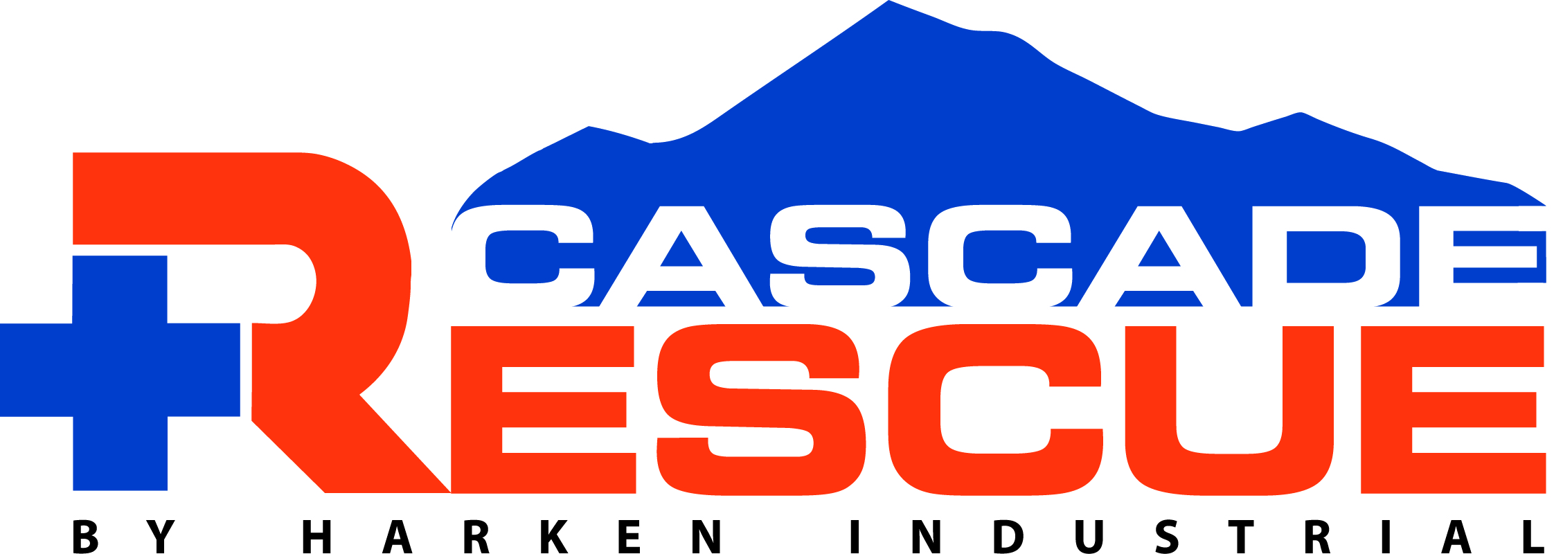 This product's manufacturer is Cascade Rescue