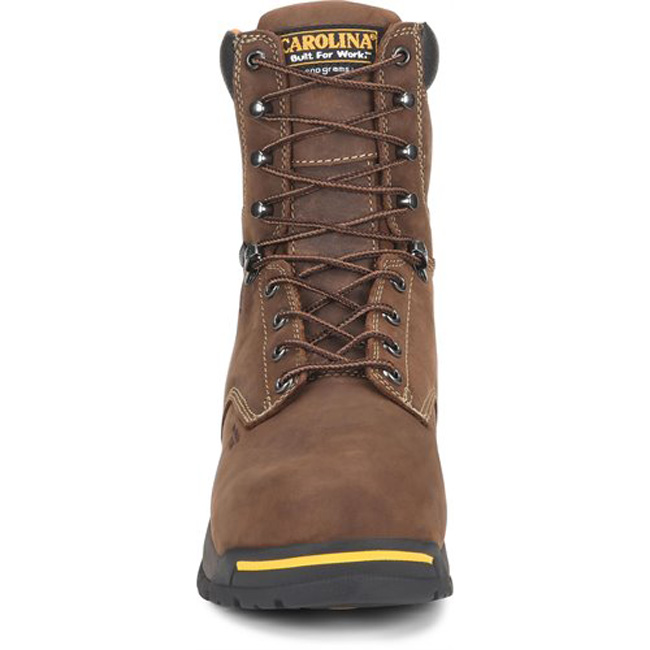 Carolina Insulated BRUNO Hi Composite Toe Work Boot from GME Supply