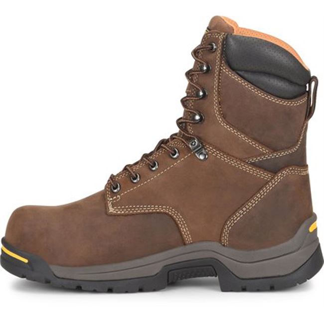 Carolina Insulated BRUNO Hi Composite Toe Work Boot from GME Supply