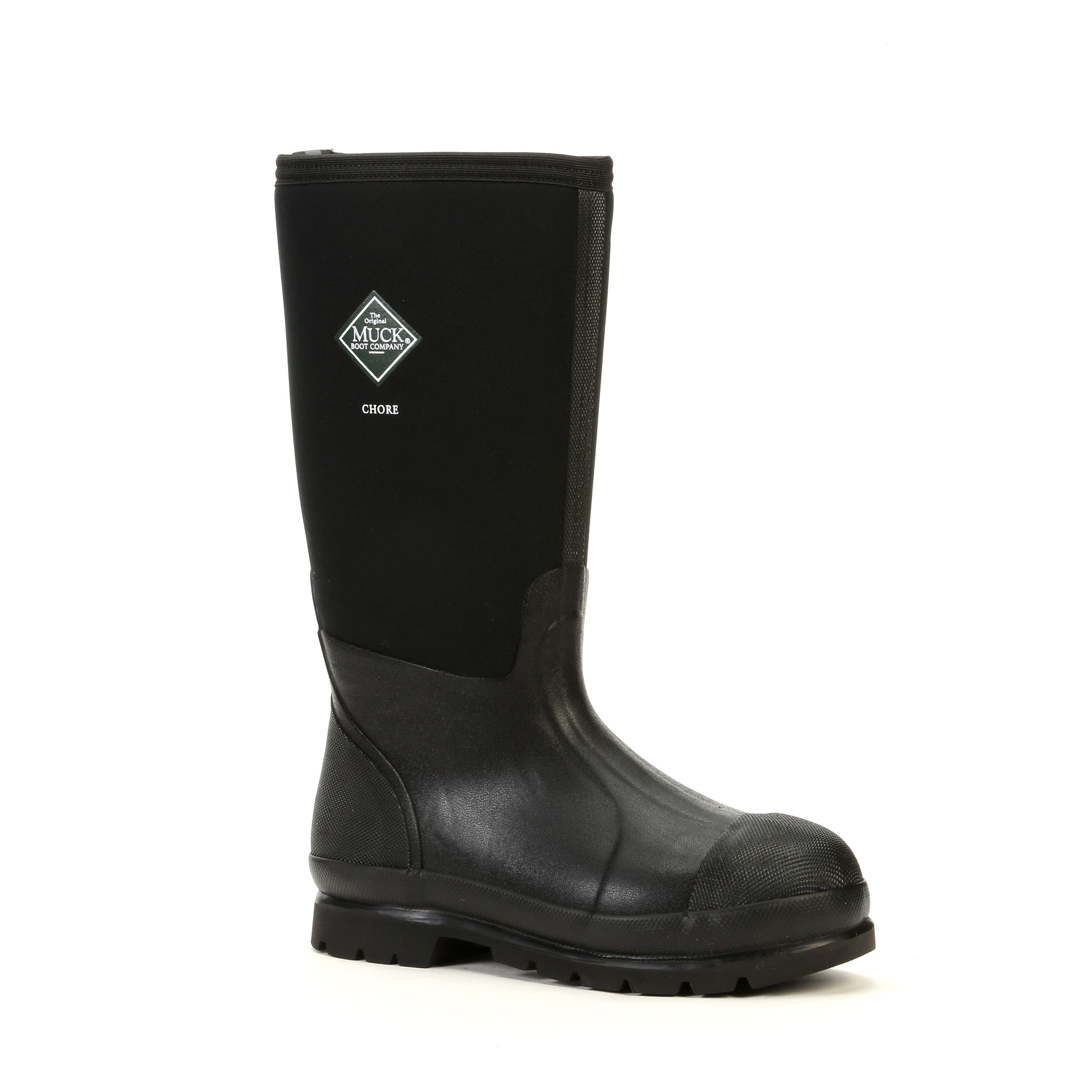 Muck Men's Chore Classic Tall Rubber Work Boots from GME Supply