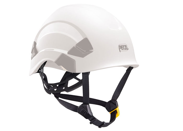 Petzl DUAL Chinstrap from GME Supply