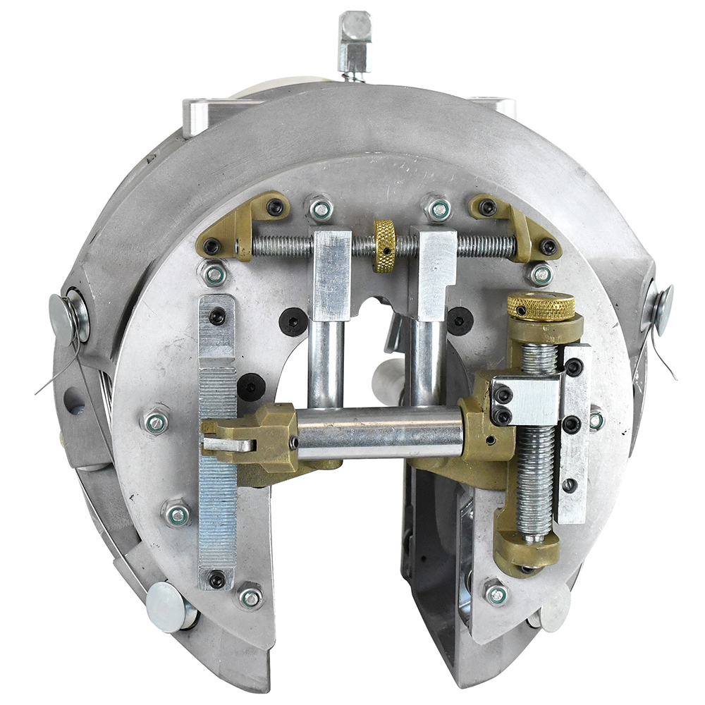 JS industries FMN2 ５'10 Jameson Spinner-2 Cable Lasher - GME Supply