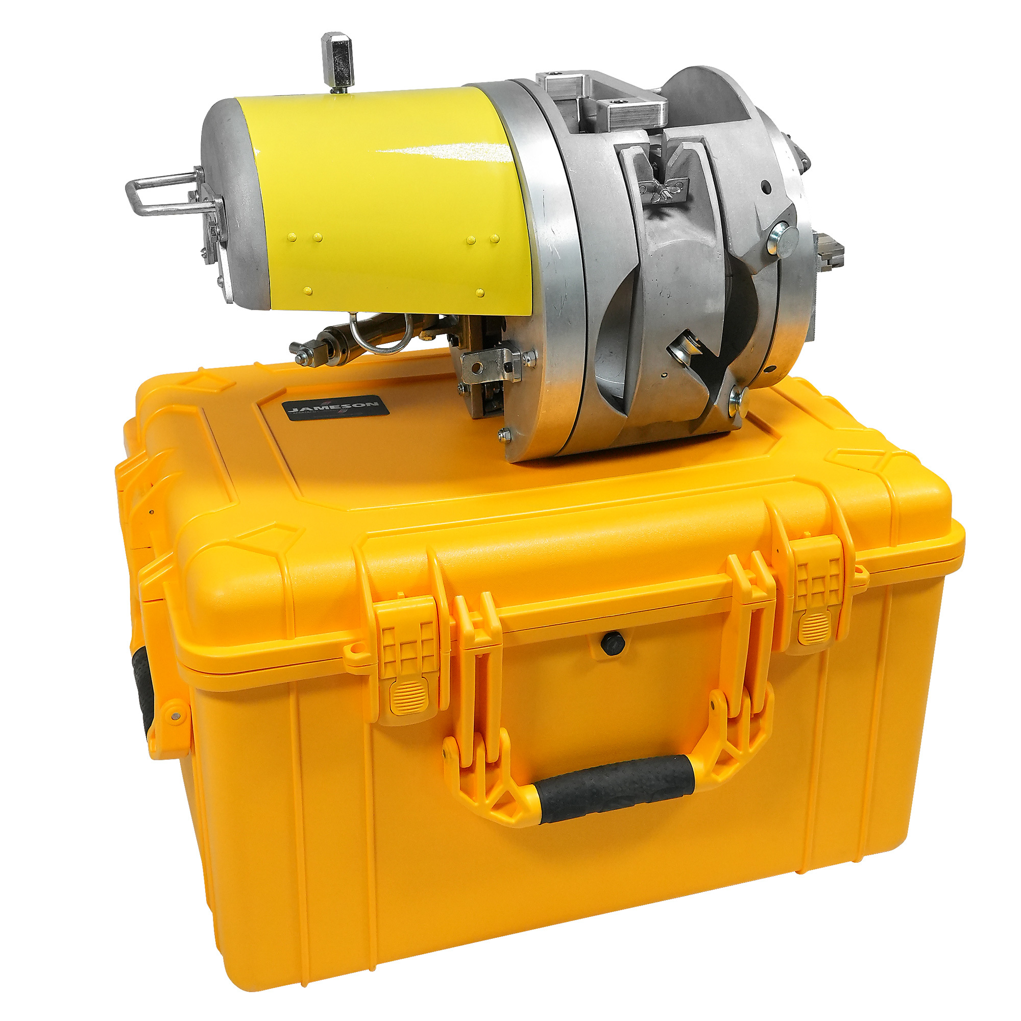 JS industries FMN2 ５'10 Jameson Spinner-2 Cable Lasher - GME Supply