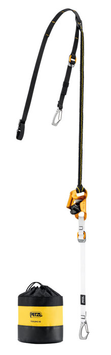 PETZLアイゼン Petzl KNEE ASCENT - GME Supply
