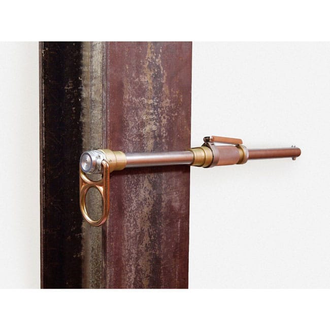 Werner Vertical/Fixed Beam Clamp