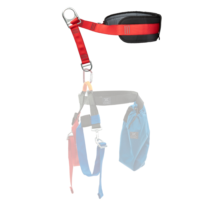CMC Lifesaver Victim Chest Harness from GME Supply