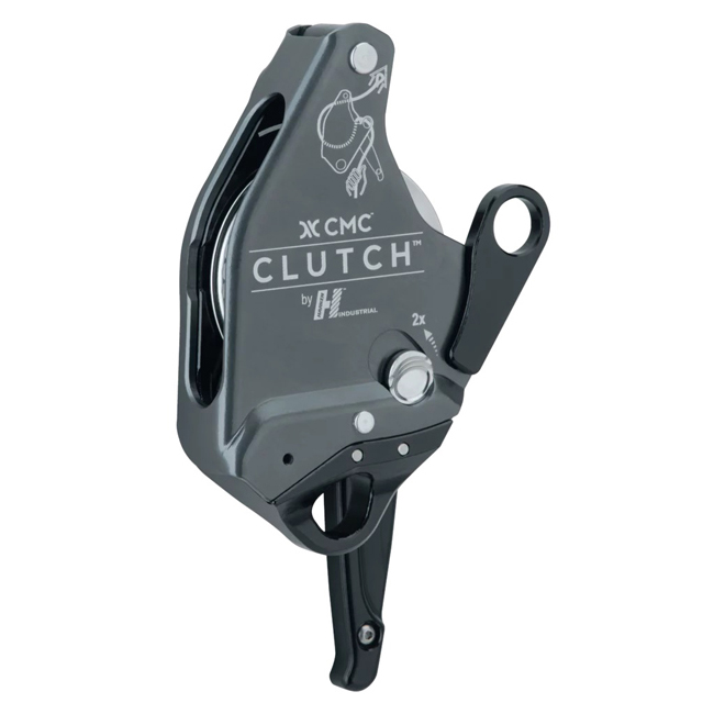 CMC Clutch by Harken Industrial from GME Supply