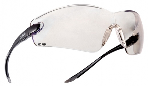 Bolle Cobra Safety Glasses 40040 from GME Supply
