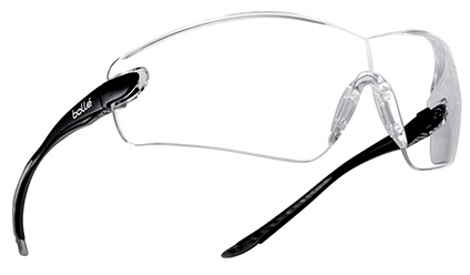 Bolle Cobra Safety Glasses 40037 from GME Supply