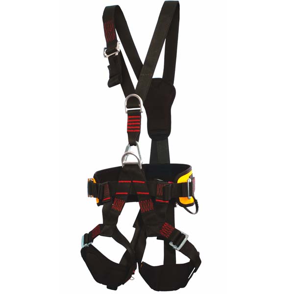 PMI SG51155 Avatar Contour Rescue Harness from GME Supply