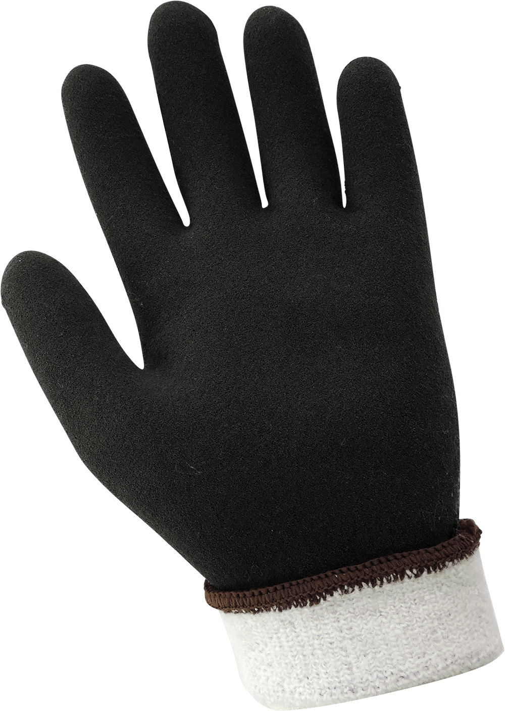 Global Gloves Samurai Cut-Resistant Low-Temperature Gloves from GME Supply