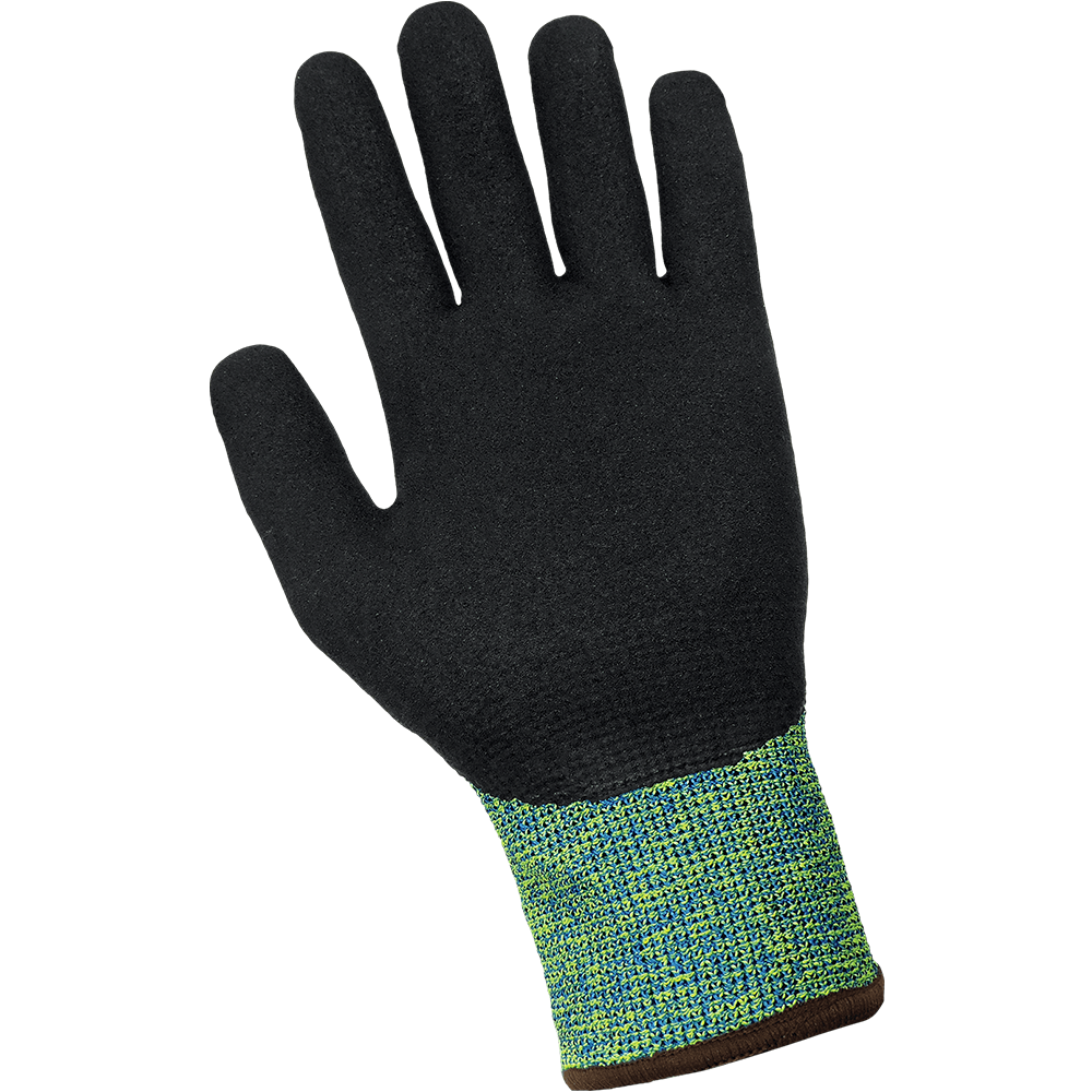 【未使用品】ELECTRIC UV CUT GLOVE BLACK S/M FUSE_MY21_stealth_gloves_02_bl