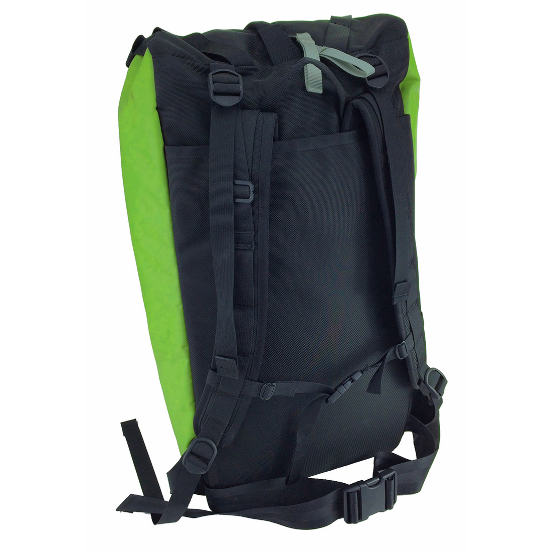 Metolius Crag Station Green Haul Pack from GME Supply