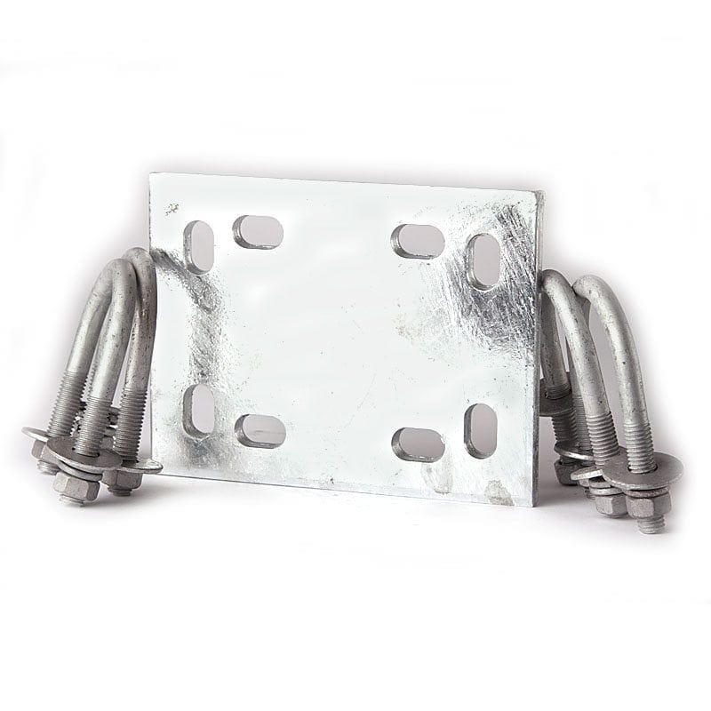 Izzy Industries Crossover Plate Assemblies from GME Supply