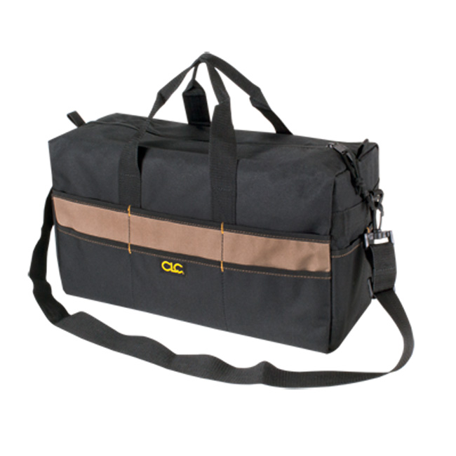 CLC 18 Inch Large Tool Tote Bag from GME Supply