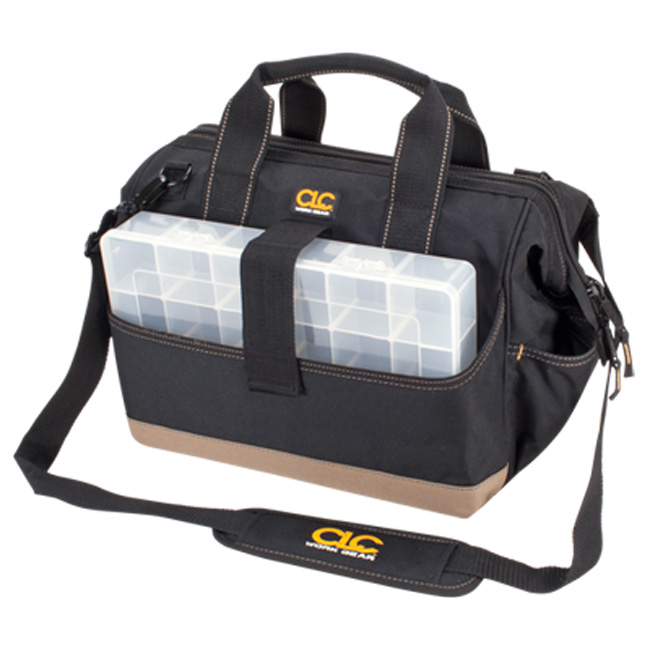 CLC Tool Bag with Tray from GME Supply