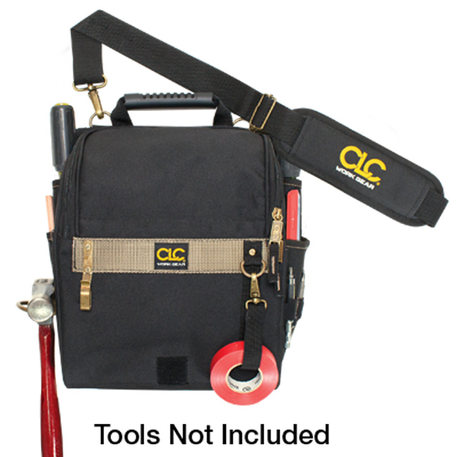 CLC Electrician's Tool Pouch
