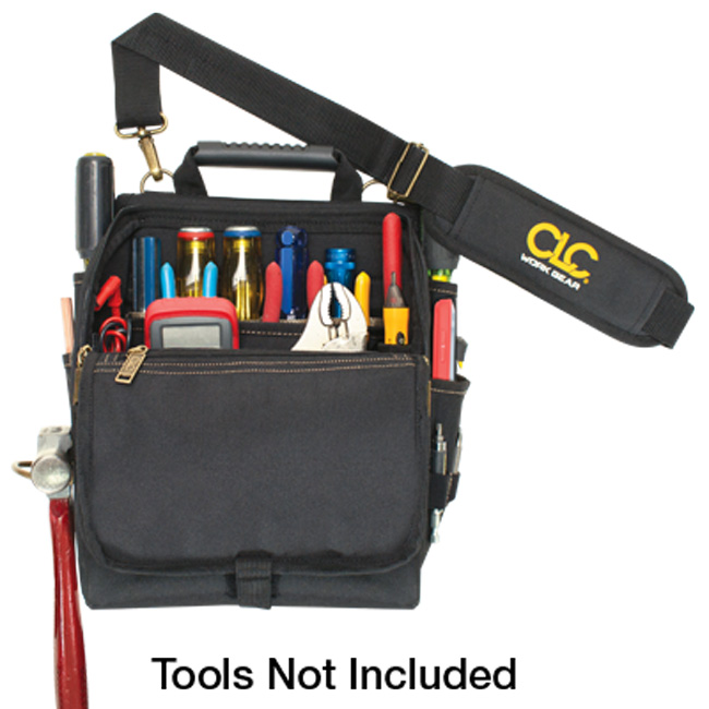 CLC Electrician's Tool Pouch from GME Supply
